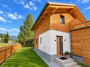 Chalet CandyNest in Hohentauern Chalet Hohentauern